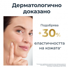 Eucerin®Hyaluron-Filler+Elasticity Дневен крем за всеки тип кожа SPF30 Пълнител 50 ml