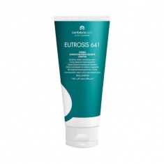 Eutrosis 641 Успокояващ крем 400 ml
