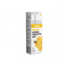 ExtractPharma Фарма 30% Клеева тинктура 30 ml