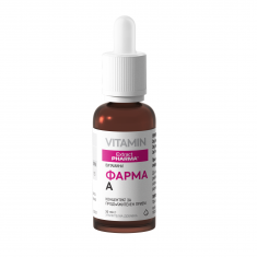 ExtractPharma Фарма А 30 ml