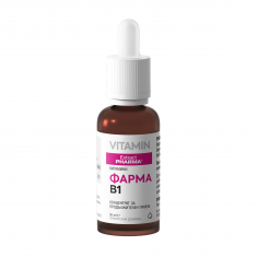 ExtractPharma Фарма B1 30 ml