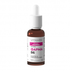 ExtractPharma Фарма B6 30 ml