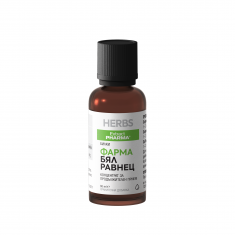ExtractPharma Фарма Бял равнец 30 ml