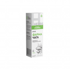 ExtractPharma Фарма Чага 30 ml