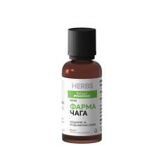 ExtractPharma Фарма Чага 30 ml