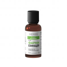 ExtractPharma Фарма Eхинацея 30 ml