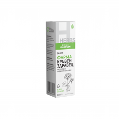 ExtractPharma Фарма Кръвен здравец 30 ml