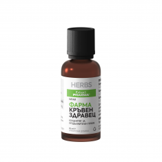 ExtractPharma Фарма Кръвен здравец 30 ml