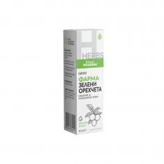 ExtractPharma Фарма Зелени орехчета 30 ml