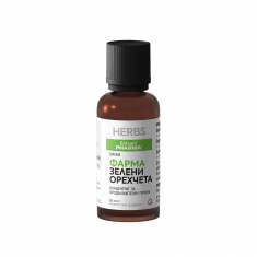 ExtractPharma Фарма Зелени орехчета 30 ml