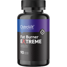 Fat Burner / Extreme