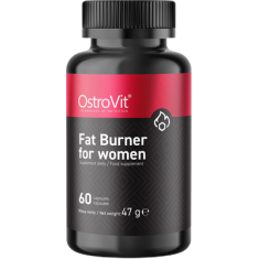 Fat Burner for Women