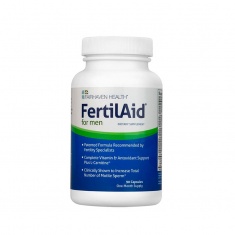 FertilAid за мъже х90 капсули