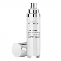 Filorga Age-Purify Флуид с двойно коригиращо действие 50 ml