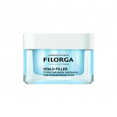 Filorga Hyalu-Filler Крем с 5 типа хиалуронова киселина 50 ml