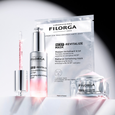 Filorga NCEF-Revitalize Mask Ревитализираща маска 20 ml