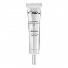 Filorga Sleep & Peel 4.5 Нощен крем с микропилинг ефект 40 ml