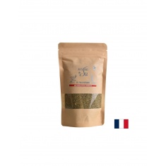 Фина сол от Геранд с провансалски билки, за скара, 200 g