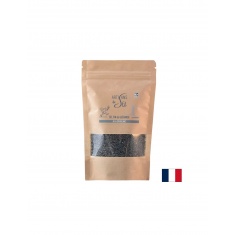 Фина сол от Геранд със спирулина БИО, 200 g