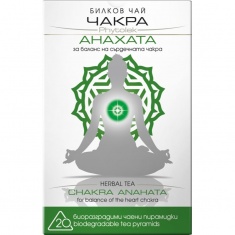 Фитолек Чай Чакра Анахата 30 g