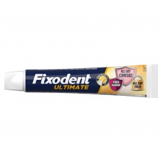 Fixodent Complete Fresh Фиксиращ крем 40 g
