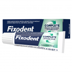 Fixodent Neutral Complete Фиксиращ крем 40 g