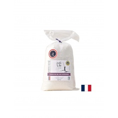 Флер дьо сел – фина морска сол от Геранд, 400 g