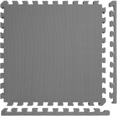 Foam Mat Puzzles 60 x 60 x 0.8 cm | Настилка за упражнения