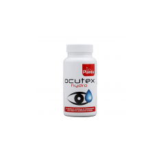 Формула за очи (с маки бери, витамин А и лутеин) Ocutex hydro Plantis®, 60 капсули