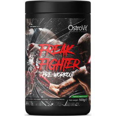 Freak Fighter / Pre-Workout