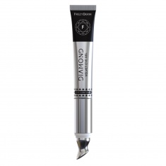 Frezyderm Diamond Velvet Околоочен гел с масажираща вибрираща опаковка 15 ml