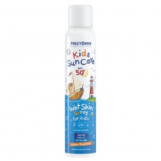 Frezyderm SPF50+ Детски слънцезащитен спрей-крем 200 ml