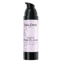 Galenic Aqua Porcelaine Серум за равномерен тен 30 ml