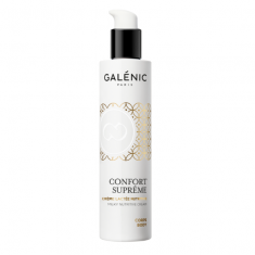 Galenic Confort Supreme Млечен подхранващ крем за тяло 200 мл