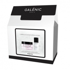 Galenic Diffuseur De Beaute Дифузен гел-крем 50 ml + Essentiel Biome Beauté Интензивен серум 9 ml