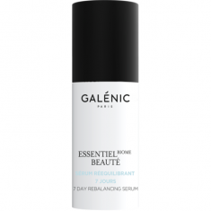 Galenic Essentiel Biome Beauté 7-дневен ребалансиращ серум 9 ml