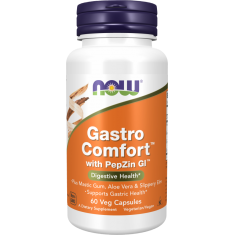 Gastro Comfort™ with PepZin GI™