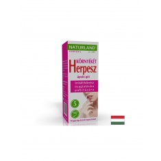 Гел против херпеси – С маточина, лайка и мащерка, 10 g