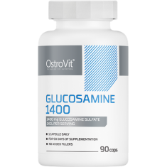 Glucosamine 1400