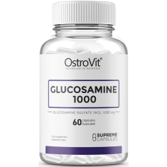 Glucosamine Sulfate 1000