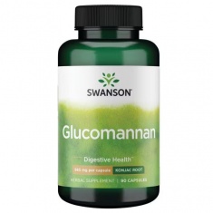 Глюкоманан