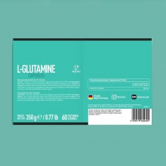 ГЛУТАМИН / GLUTAMINE – ESN (300 капс)
