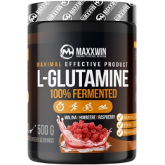 Glutamine Powder / Fermented Flavoured