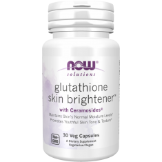 Glutathione Skin Brightener™ | with Ceramosides®
