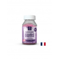 Глутатион 250 mg – Детокс и клетъчна защита, 90 желирани таблетки