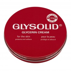 Glysolid Глицеринов крем за суха кожа - кутия 80 ml