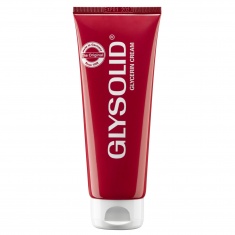 Glysolid Глицеринов крем за суха кожа - туба 100 ml