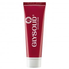 Glysolid Глицеринов крем за суха кожа - туба 30 ml