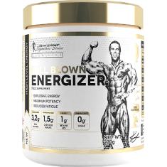 Gold Line / Full Blown Energizer Pre-Workout / 270 gr.