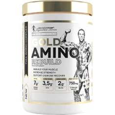 Gold Line / Gold Amino Rebuild / 400 gr.